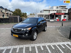 Kia Sorento - 2.2 CRDi X-clusive