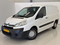 Citroën Jumpy - 12 2.0 HDI L1H1 / Lees advertentie / Marge