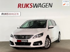 Peugeot 308 - 1.2 PureTech Allure Carplay/ACC/Pano