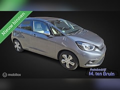 Honda Jazz - 1.5 e:HEV Executive NAVI / All Weather Banden