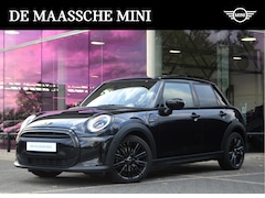 MINI 5-Deurs - Cooper Camden Edition Classic Automaat / Panoramadak / Navigatie / Comfort Acces / Camera