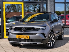 Opel Mokka - 1.2 Turbo Edition Automaat | Camera + Sensoren | Apple car | Android car | Climate control