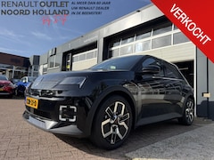 Renault 5 - 5 comfort range techno 52 kWh+Pack Winter