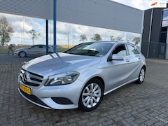 Mercedes-Benz A-klasse - 180 AIRCO/CAMERA/LEER/APK