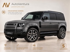 Land Rover Defender 110 - 2.0 P300e 110 X-Dynamic SE