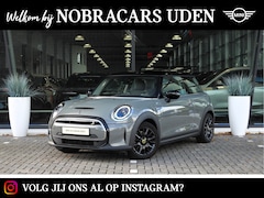 MINI Electric - Classic Camden / Sportstoelen / LED / Stoelverwarming / Navigatie