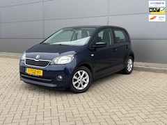 Skoda Citigo - 1.0 Greentech Drive |Airco|5Drs|Apk|Nap