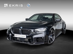 BMW 2-serie Coupé - M2 | M Drive Professional | Comfort Access | Front PPF | Driving Assistant | Harman Kardon