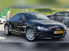 Audi TT - 2.0 TFSI Pro Line