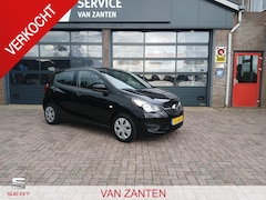 Opel Karl - 1.0 ecoFLEX Edition