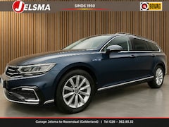 Volkswagen Passat Variant - GTE Business aut., SOH 90% | Camera | Winter-pack | Navi | Digi dashboard