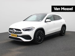 Mercedes-Benz GLA-Klasse - 250 e Business Solution AMG Limited | Automaat | Panorama dak | Focal audio | Sfeer verlic