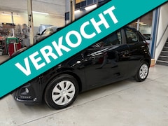 Peugeot 108 - 1.0 e-VTi Active | Airco | Bluetooth | Elektr. ramen | NAP | Rijklaar prijs
