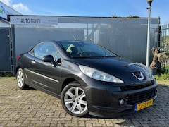 Peugeot 207 CC - 1.6 VTi - Carplay - Airco - Leder - APK 11-27