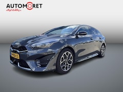 Kia Pro cee'd - ProCeed 1.0 T-GDi GT-Line Panoramadak|apple carplay|androidauto