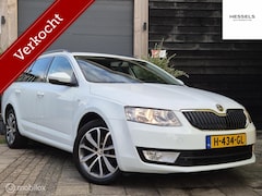 Skoda Octavia Combi - 1.2 TSI Edition Trekhaak, automaat