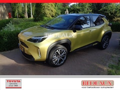 Toyota Yaris Cross - 1.5 Hybrid Adventure Edition, rijklaar bij specialist
