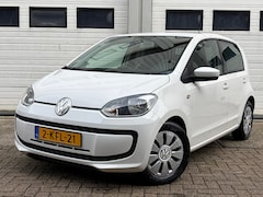Volkswagen Up! - 1.0 move up BlueMotion airco navi bleutooth elektrisch ramen