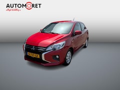Mitsubishi Space Star - 1.2 Dynamic Automaat