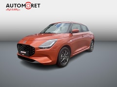 Suzuki Swift - 1.2 Comfort+ Smart Hybrid