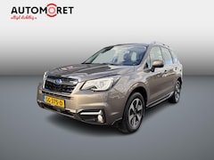 Subaru Forester - 2.0 Luxury