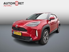 Toyota Yaris Cross - 1.5 Hybrid 130 Executive Automaat|Trekhaak|Mooie complete auto