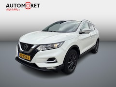 Nissan Qashqai - 1.2 N-Connecta