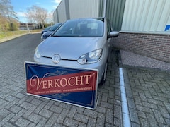 Volkswagen Up! - 1.0 move up! BlueMotion