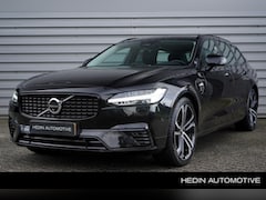 Volvo V90 - 2.0 T8 Plug-in hybrid AWD Ultra Executive Edition | Panoramadak | Luchtvering | Bowers & W