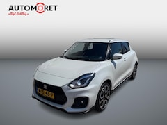 Suzuki Swift - 1.4 Sport Smart Hybrid