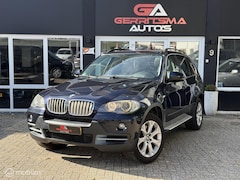 BMW X5 - xDrive48i High Executive 7 pers