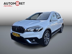 Suzuki S-Cross - 1.4 Boosterjet High Executive
