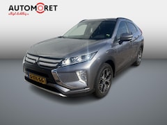 Mitsubishi Eclipse Cross - 1.5 DI-T Pure 1500kg trekgewicht