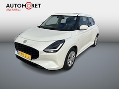 Suzuki Swift - 1.2 Comfort Smart Hybrid