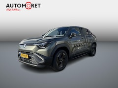 Suzuki e Vitara - Select 61 kWh Vol elektrisch | 426 km rijbereik| 10 jaar garantie