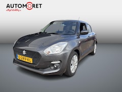 Suzuki Swift - 1.2 Select