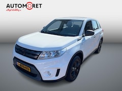 Suzuki Vitara - 1.6 Comfort