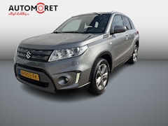 Suzuki Vitara - 1.6 Exclusive