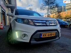 Suzuki Vitara - 1.6 High Executive Navi Camera