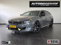 Peugeot 508 SW - PSE HYbrid4 360PK | Focal | Stoelverwarming | Elektrische klep