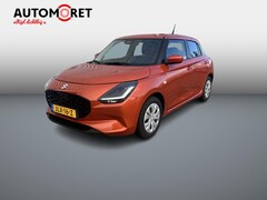 Suzuki Swift - 1.2 Comfort Smart Hybrid