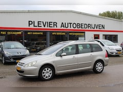 Peugeot 307 SW - 1.6 16V 7 persoons