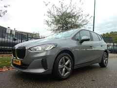 BMW 2-serie Active Tourer - (U06) 2-Serie Active Tourer (U06) 218i 136pk Aut Clima Trekhaak wegklapbaar