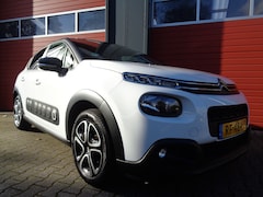 Citroën C3 - 1.2 PureTech Feel Edition 82PK Clima Cruise LMV NL-Auto