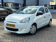 Mitsubishi Space Star - 1.0 Inform