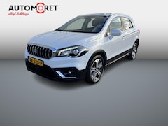 Suzuki S-Cross - 1.4 Boosterjet Exclusive Automaat