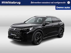 Volkswagen T-Roc - 1.5 eTsi R-Line First Edition / Carplay / Navi / IQ Light / 19" LM velgen / R-Line / Camer