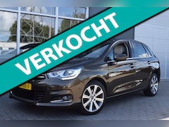 Citroën C4 - 1.2 PureTech Feel Collection | Navi | Clima | Cruise | APK 9-2027