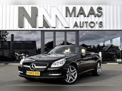 Mercedes-Benz SLK-klasse - 200