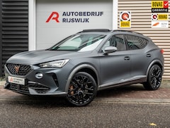 CUPRA Formentor - 2.0 TSI 4DRIVE Pano/Memory/Leer/Beats